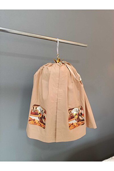 NEDA HOME Single Top Bird Cage Cover