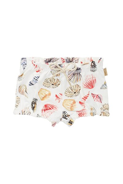 NOPPIES Pantaloni scurti, ivoire, Merzen