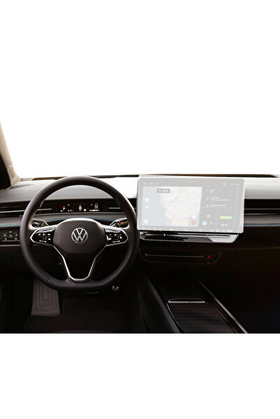 Duragon Folie Protectie Navigatie Volkswagen ID2 2025+, Duragon, silicon Tran...