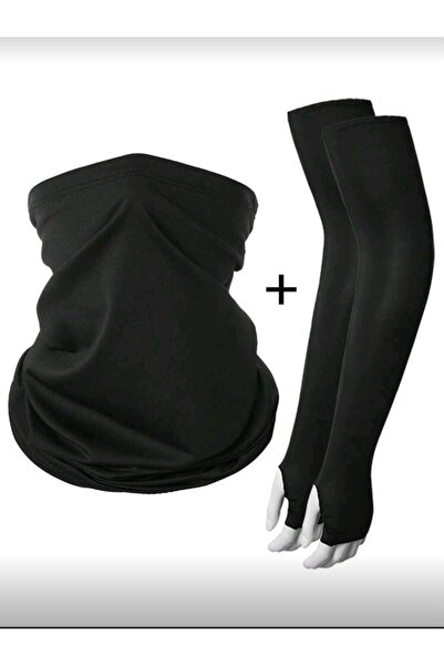 CARABO MODA Pachet de 2 căptușeală pentru mâneci și căptușeală pentru braț pe...