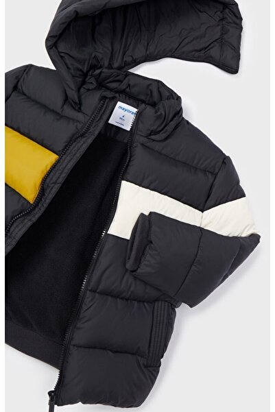 MAYORAL Boys' winter jacket
