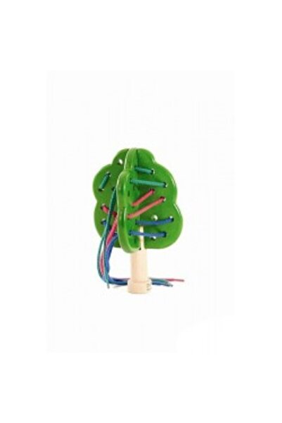 BAJO Toy Lacing Tree