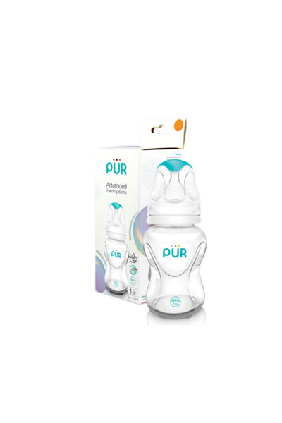 Pür PUR 1801 – ADVANCED BOTTLE 125ML