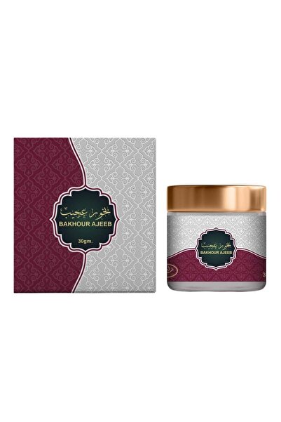 tarahib Home Incense – 30 g