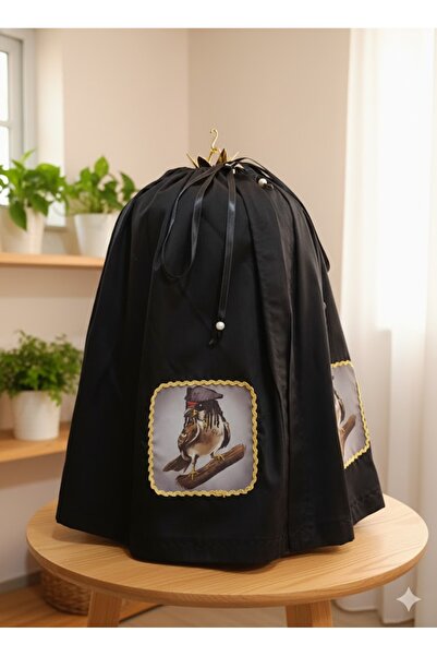 NEDA HOME Single Top Bird Cage Cover