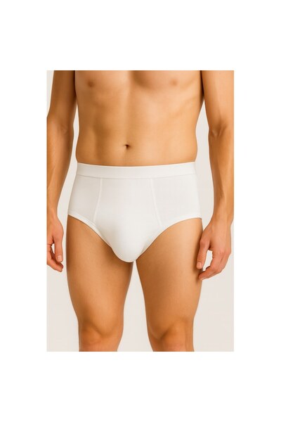 Pupus Men's reusable absorbent underwear ALBI 3XL 250 ml