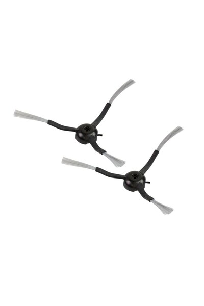 Supervac Side Brush Compatible for Karcher Rcv 5 Robotic Vacuum Cleaner