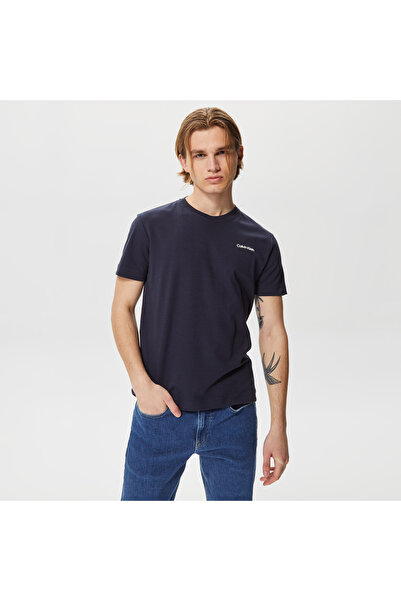 Calvin Klein تي شيرت رجالي K10K109894-CHW