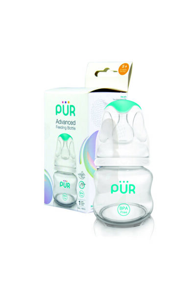 Pür PUR 1800 – ADVANCED BOTTLE 60ML