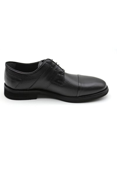 Fosco 3258 Men's Leather Shoes
