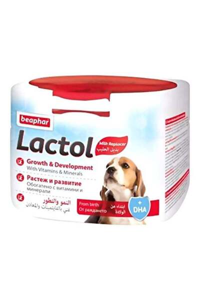 Beaphar Lactol Puppy Milk Powder 250grams