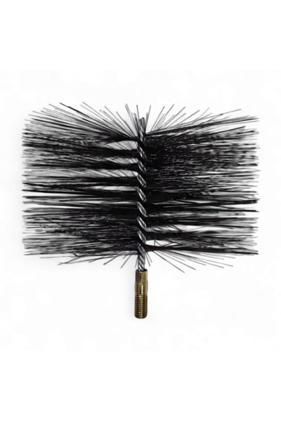 OEM Perie horn/centrala cu filet 200mm