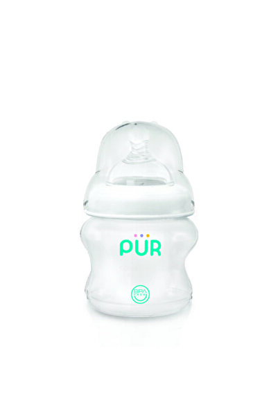 Pür PUR 1301 – WIDE MOUTH COMFORT BOTTLE 150ML