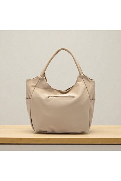 wikidayss Women's Parachute Fabric Shoulder Bag