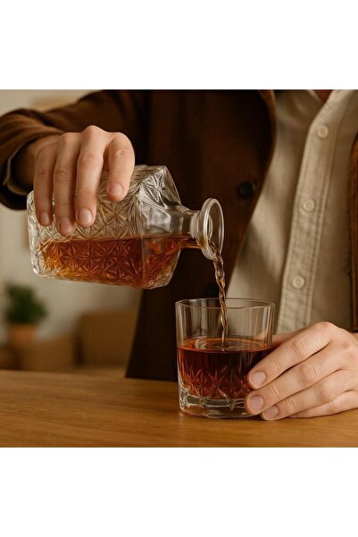 Meven Set Beauty 1L Beverage Jug for Drinks and Juices - AL-8682-1