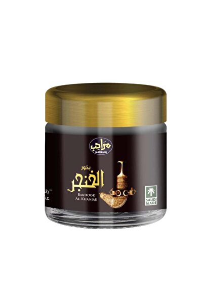 marahib Khanjar Bakhoor by – 30 g