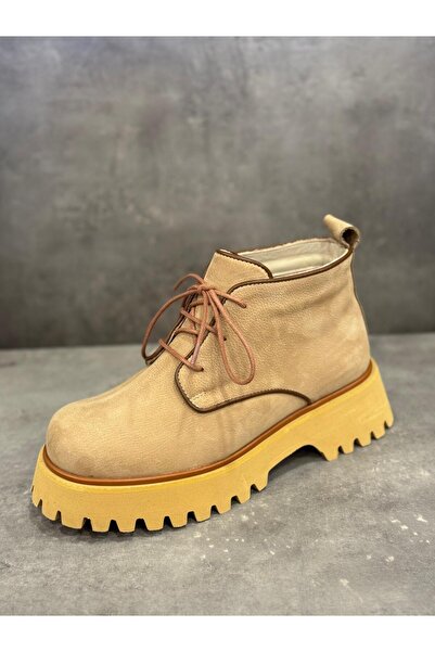 NISH ΧΕΙΡΟΠΟΙΗΤΕΣ ΜΠΟΤΕΣ ΑΠΟ ΓΝΗΣΙΟ ΔΕΡΜΑ