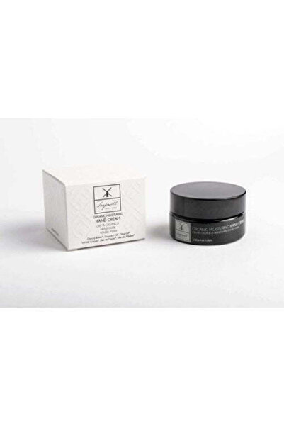 SoapMill Nourishing Hand Cream