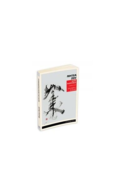 Editura Herald Mintea Zen, mintea începătorului
