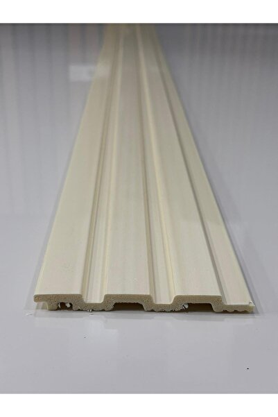 DECOTARZ POLİMER LAMBİRİ AYTAŞI 12*140 CM 6 ADET