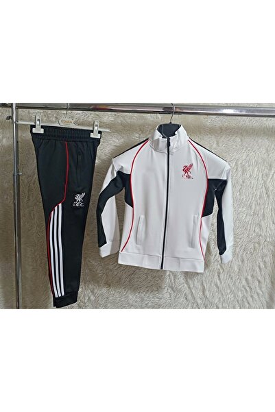 GG SPORT Kids Soccer Tracksuit Set