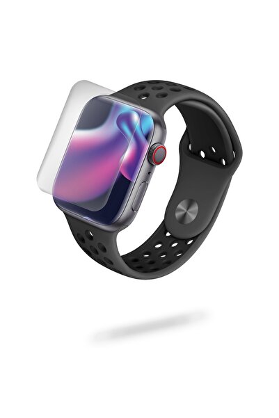 Duragon Duragon silicone film, compatible with Xiaomi Watch S4, screen protection, shockproof