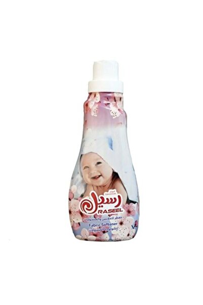 FO منعم أقمشة مركز ومعطر من راسايل - 900 مل