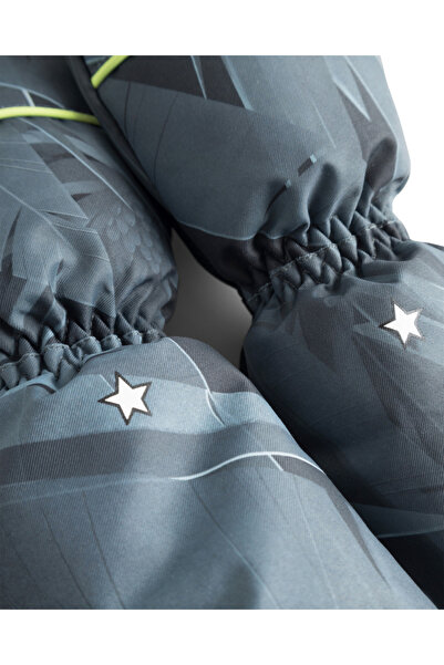 WeeDo FunWear CROWDO WATERPROOF SKI GLOVES,