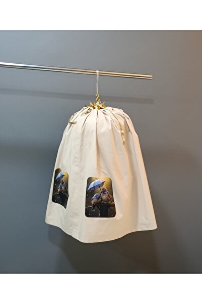 NEDA HOME Single Top Bird Cage Cover