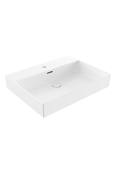 Bocchi MİLANO 60 CM LAVABO BEYAZ 1376-001-0126