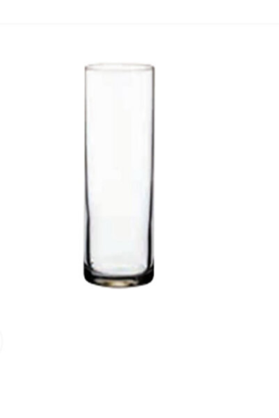 Pasabache Paşabahçe Nude 12982 Anise Rakı & Water Glasses, Set of 6