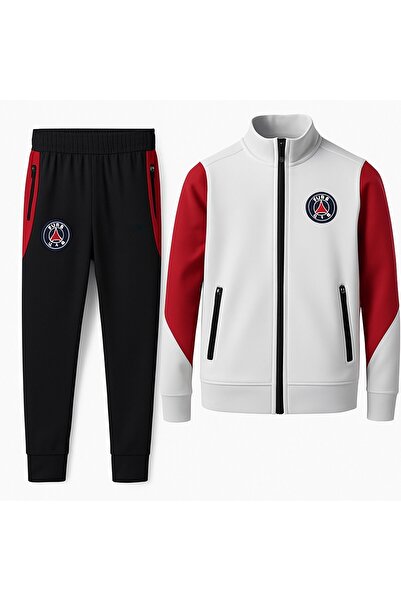 GG SPORT Παιδικό κοστούμι ποδοσφαίρου