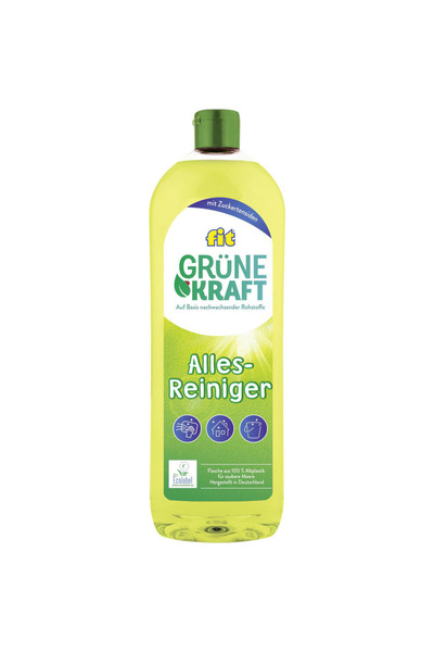 GRUNEE Detergent lichid universal Kraft Universal Cleaning, 1 L