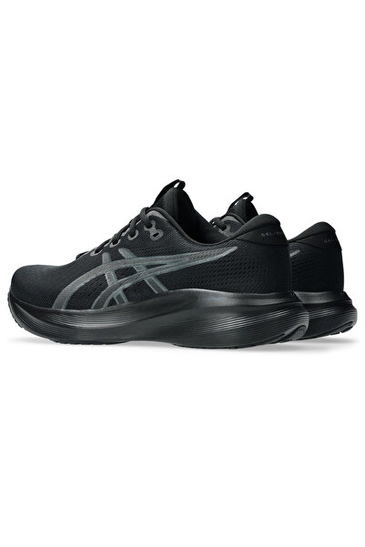Asics Gel-Excite 11 Men's Black Running Shoes 1011C080-002