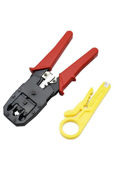 OEM Cleste de sertizare cabluri cu cap de cristal Q WQ111