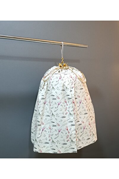 NEDA HOME Single Top Bird Cage Cover