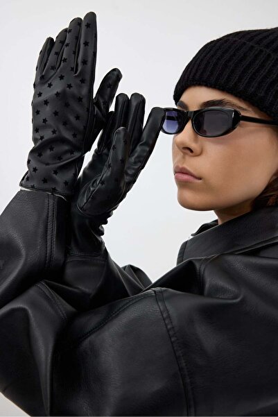 Buly Rise up Sky Gloves