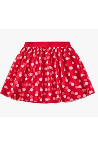 Chicco Girls' polka dot skirt
