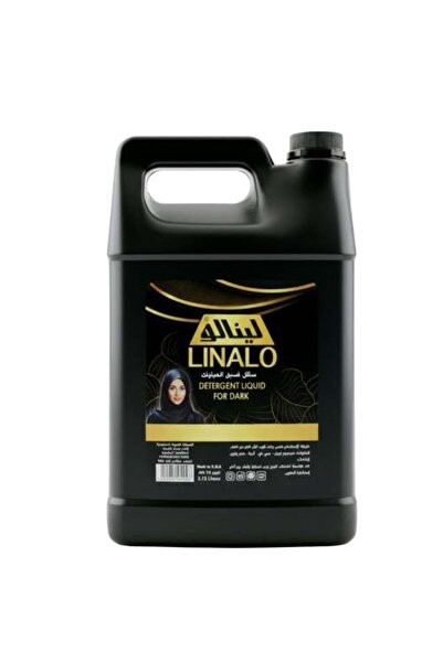 F05 Linalo Abaya Washing Shampoo - 3.75 Liters