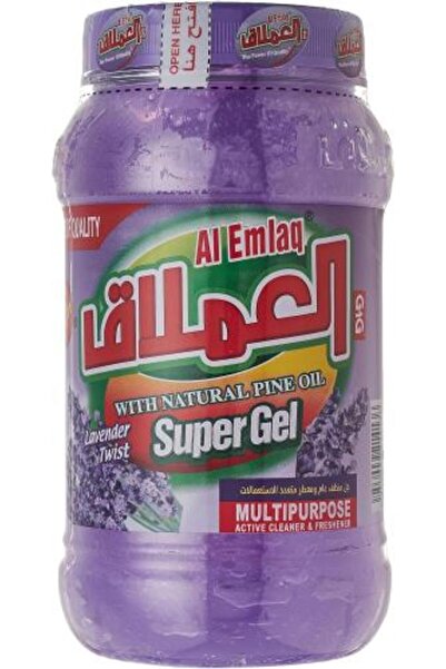 F180 Super Gel 500 grams from Al-Amlaq (Scented) Lavender