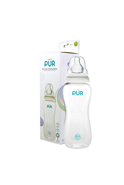 Pür PUR 1603 – COMFORT BOTTLE 250ML