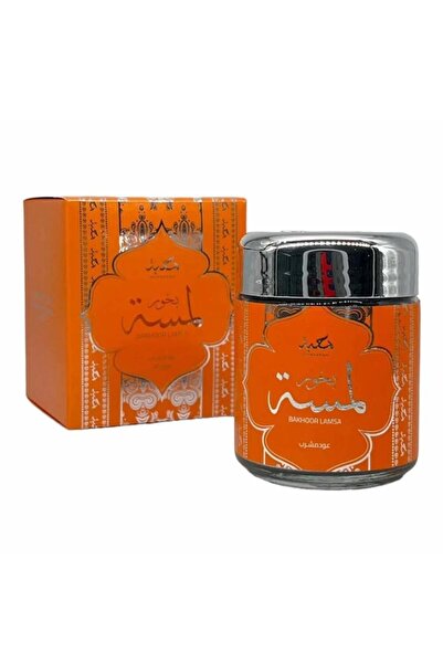 Meven Set Beauty Mohabba "Touch" Bukhoor – 30 g