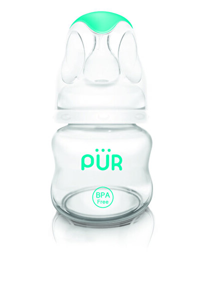 Pür PUR 1800 – ADVANCED BOTTLE 60ML