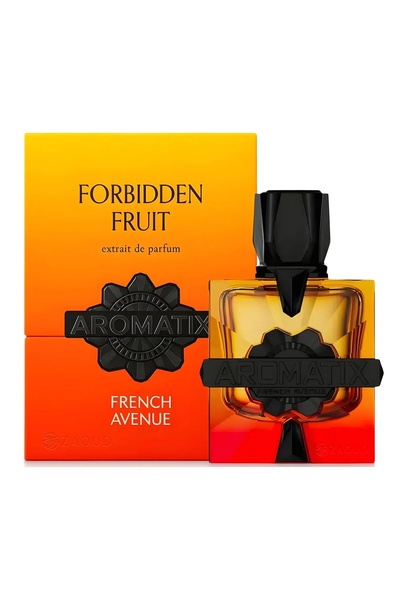 FRENCH AVENUE Aromatix Forbidden Fruit, Perfume Extract, Unisex, 100 ml
