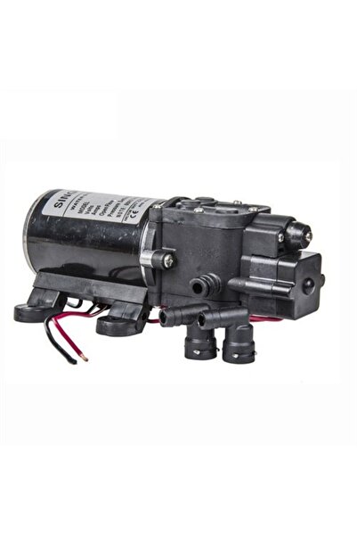 Singflo Hidrofor Pompası 12 Volt 5 Litre 100 PSI