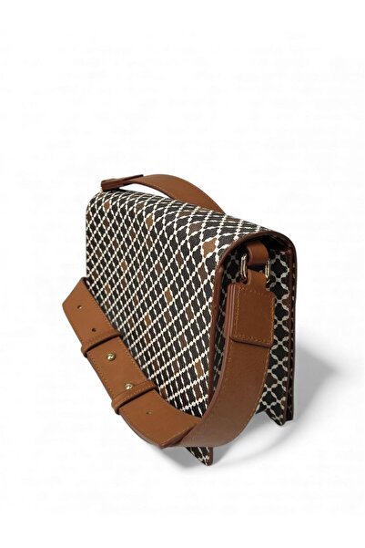 Matmazel 24X18X8 -Crossbody-Mademoiselle Women's Shoulder Bag