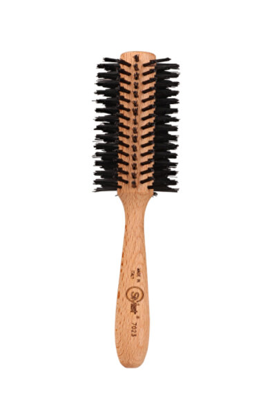 Stylist Heat Resistant Italian Hair Brush by - 7023