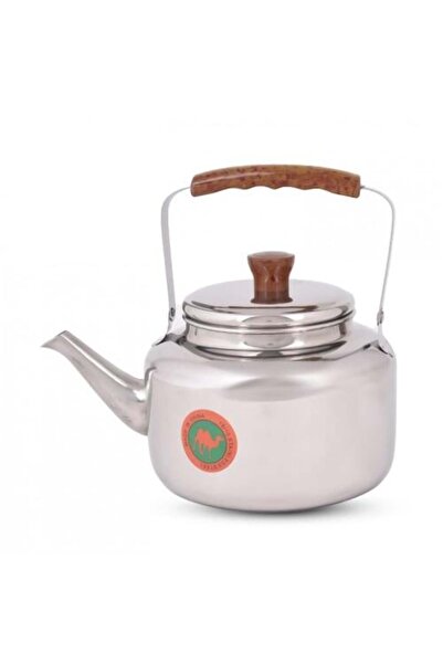 Descreation Stainless Steel Kettle 2 Liters AL-7969-2