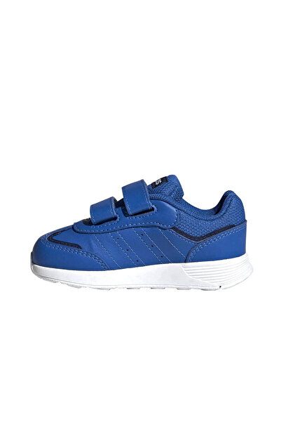 adidas Tensaur Switch Comfort Fit I Baby Navy Blue Sports Shoes Jq8093