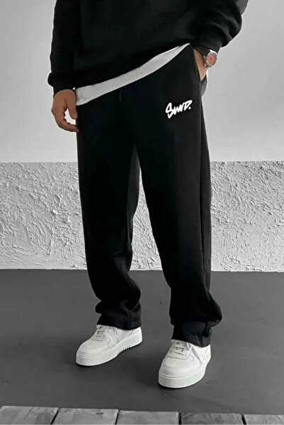 BPM Swd Series 3 Thread Live Baggy Sweatpants